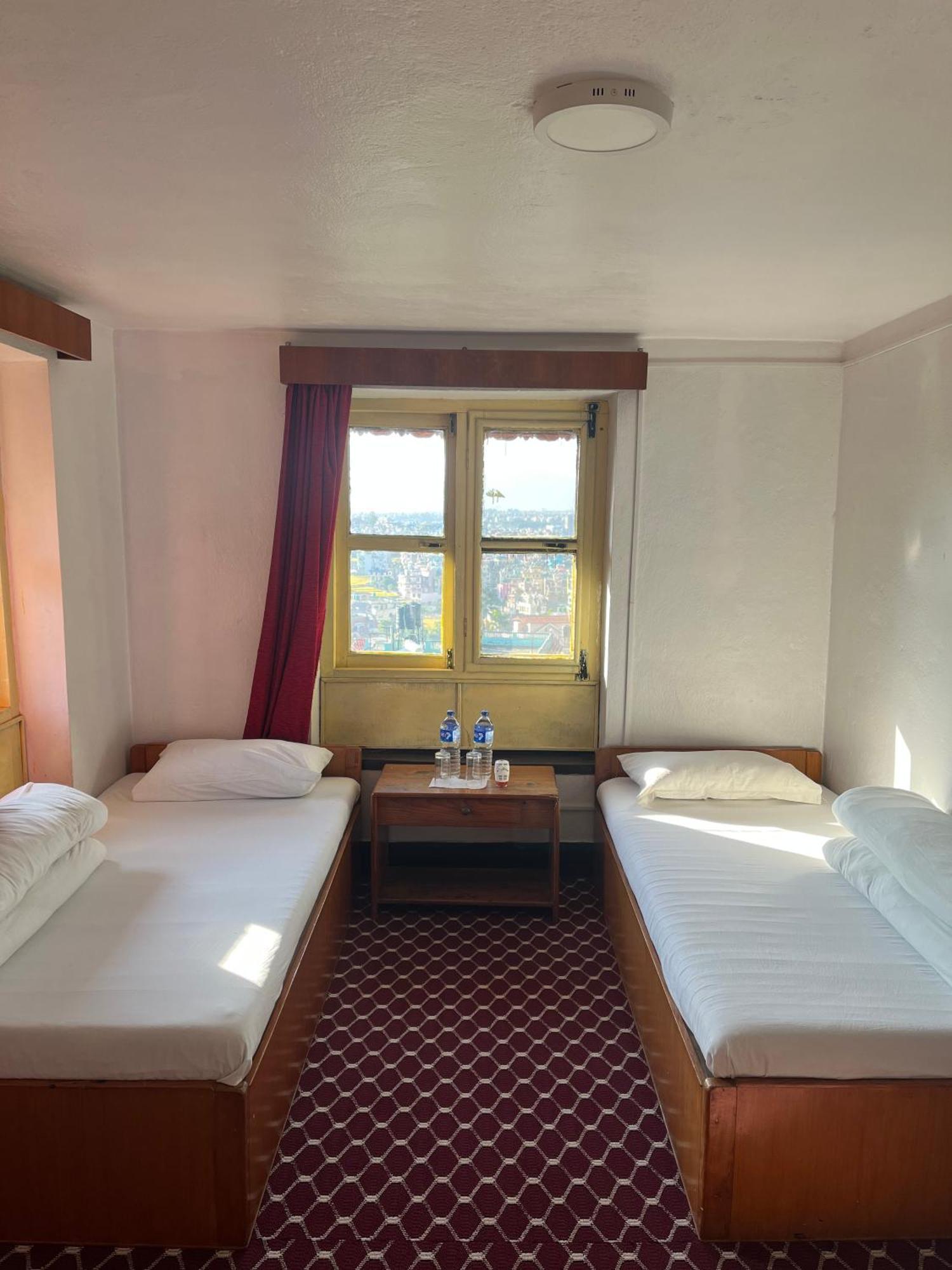 Bhaktapur Guest House Kültér fotó