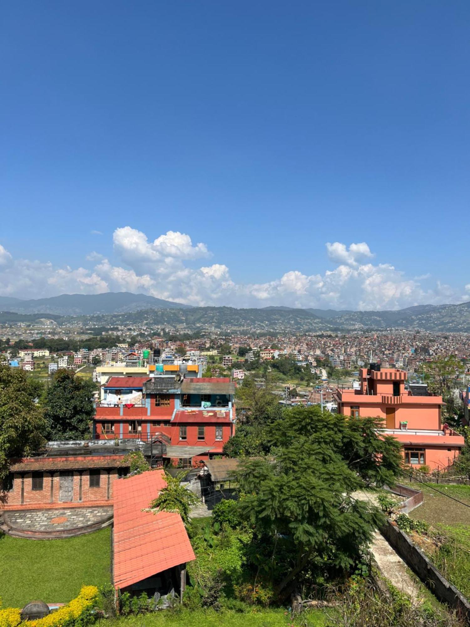 Bhaktapur Guest House Kültér fotó