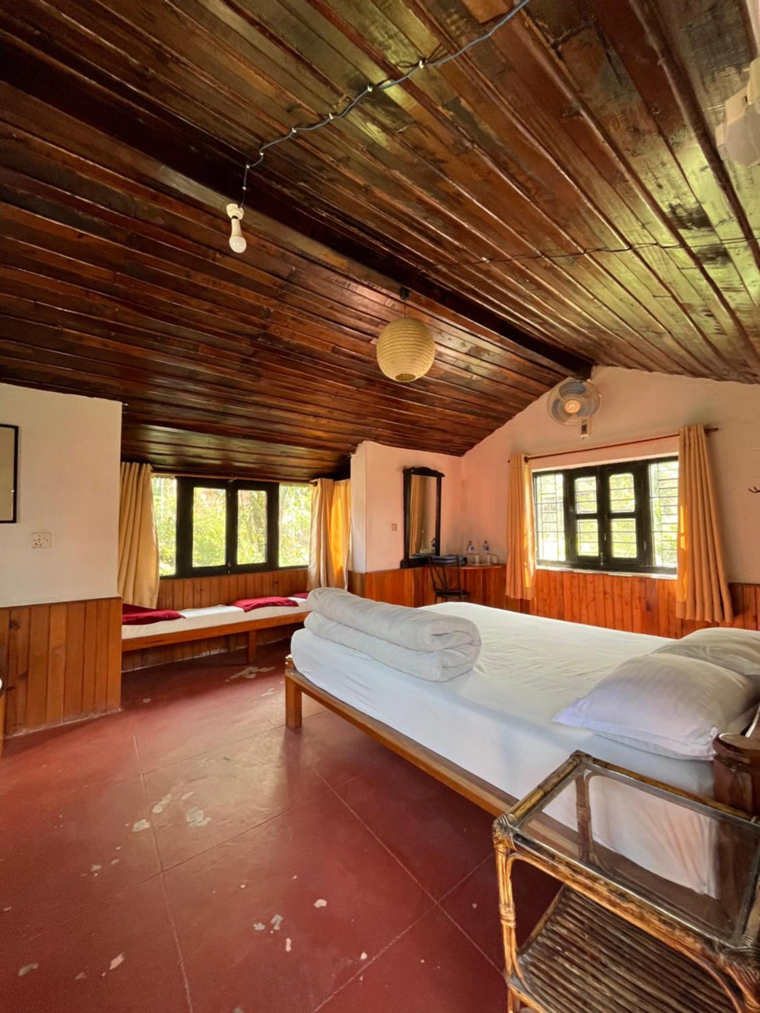 Bhaktapur Guest House Kültér fotó