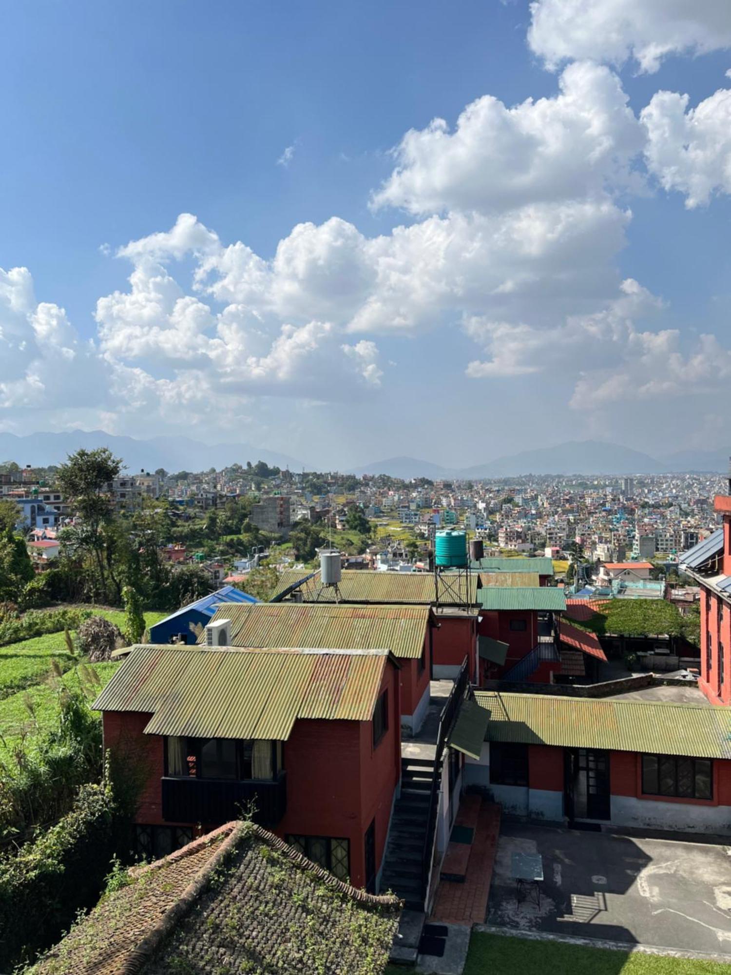 Bhaktapur Guest House Kültér fotó