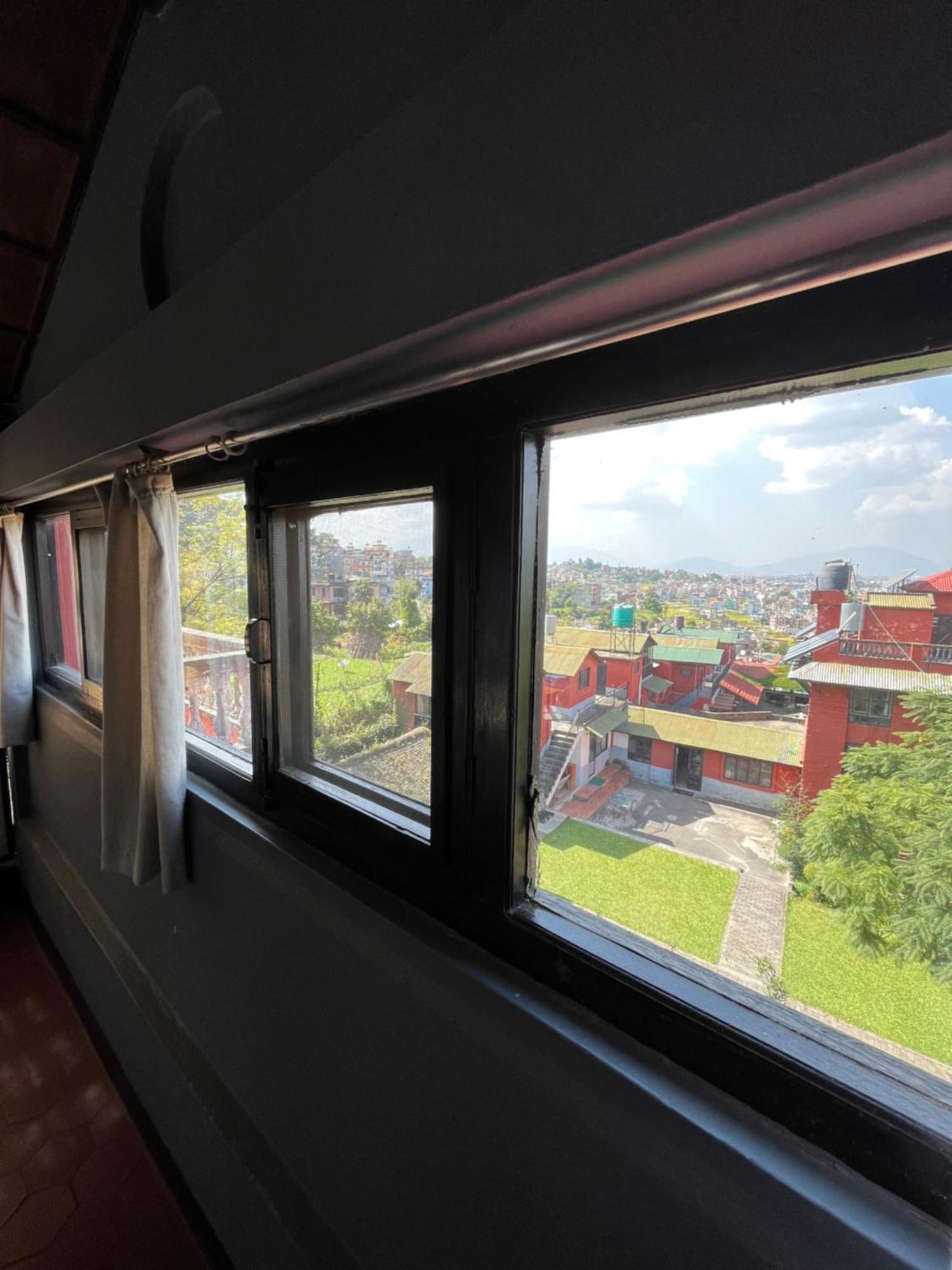 Bhaktapur Guest House Kültér fotó