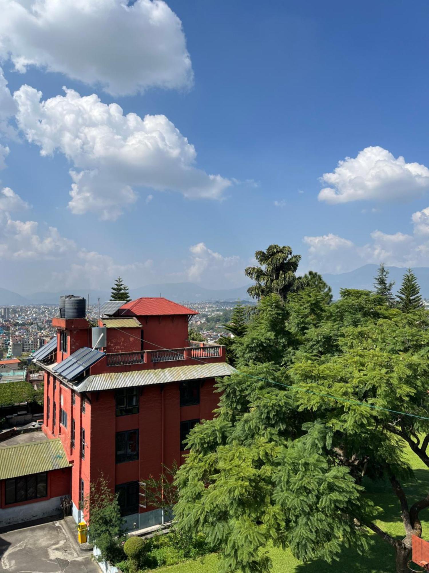 Bhaktapur Guest House Kültér fotó
