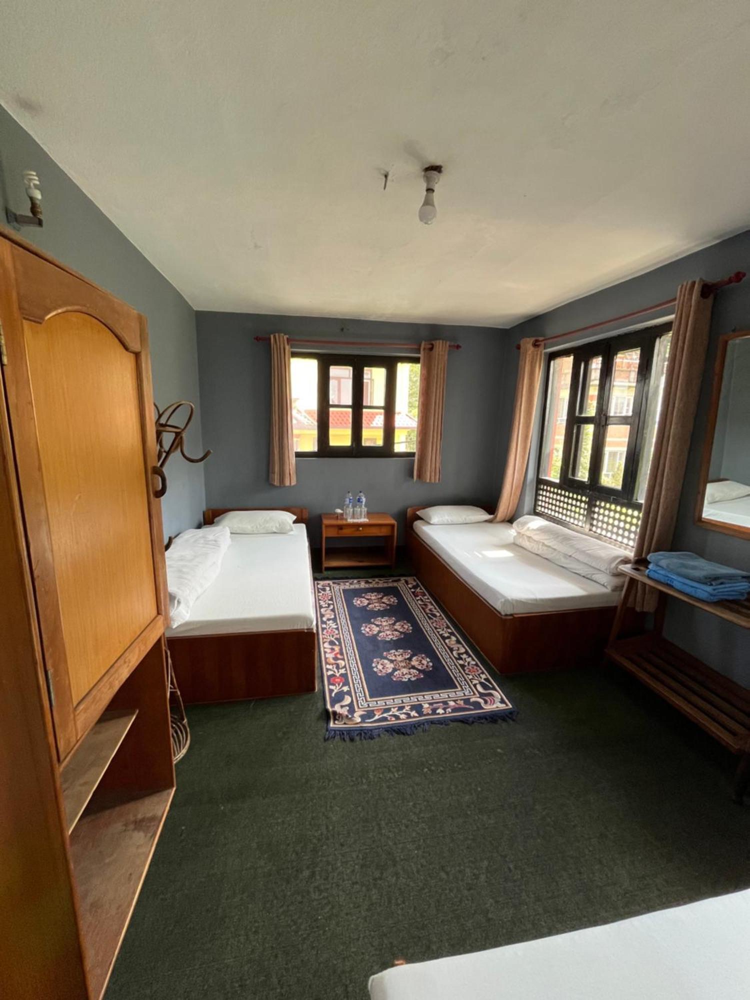Bhaktapur Guest House Kültér fotó