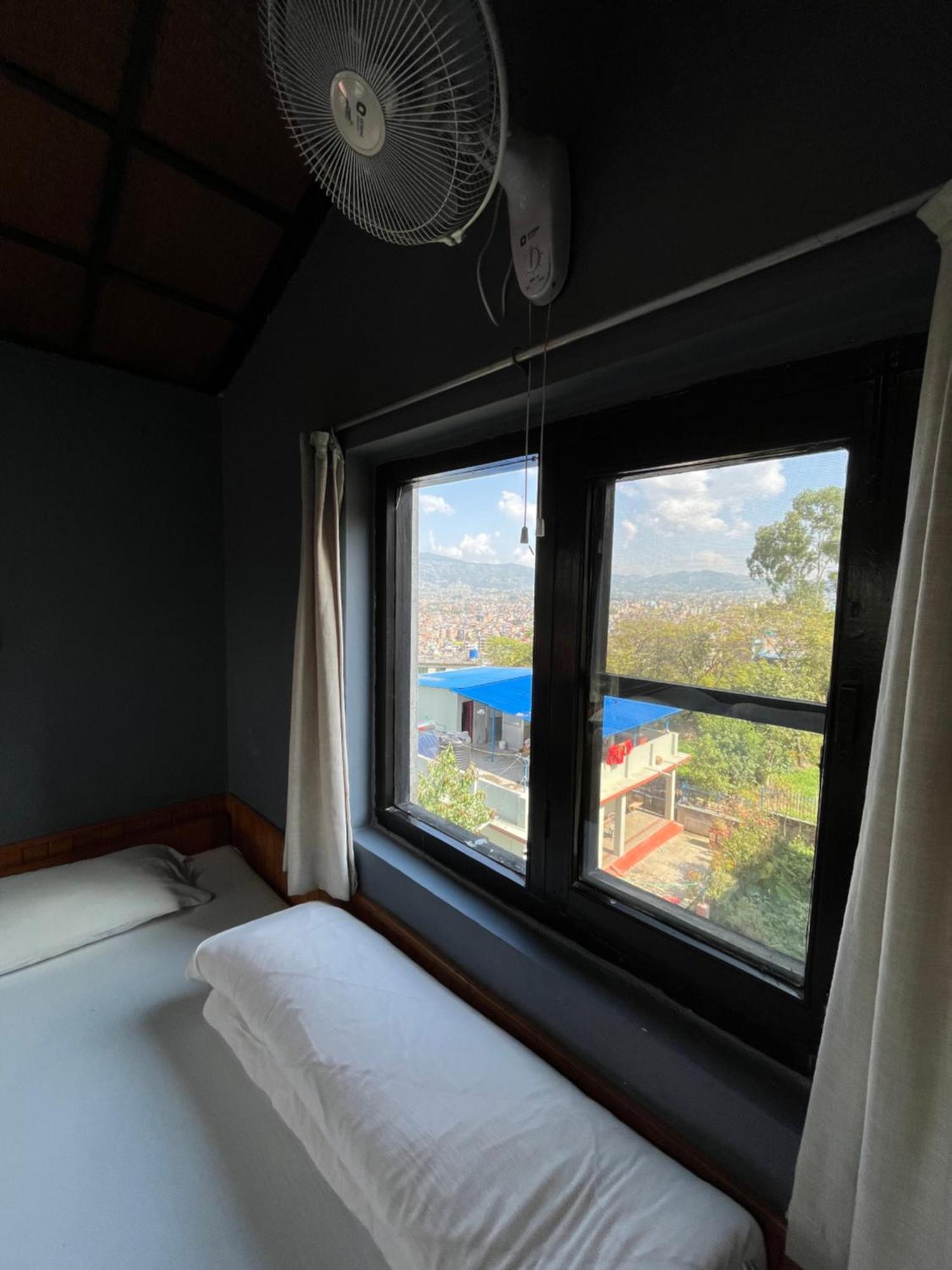 Bhaktapur Guest House Kültér fotó