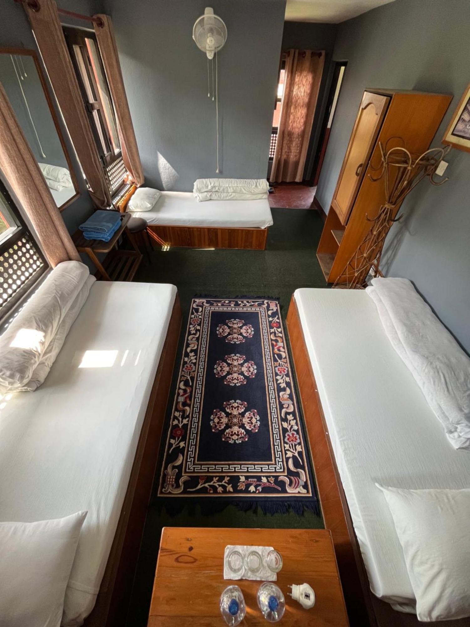 Bhaktapur Guest House Kültér fotó
