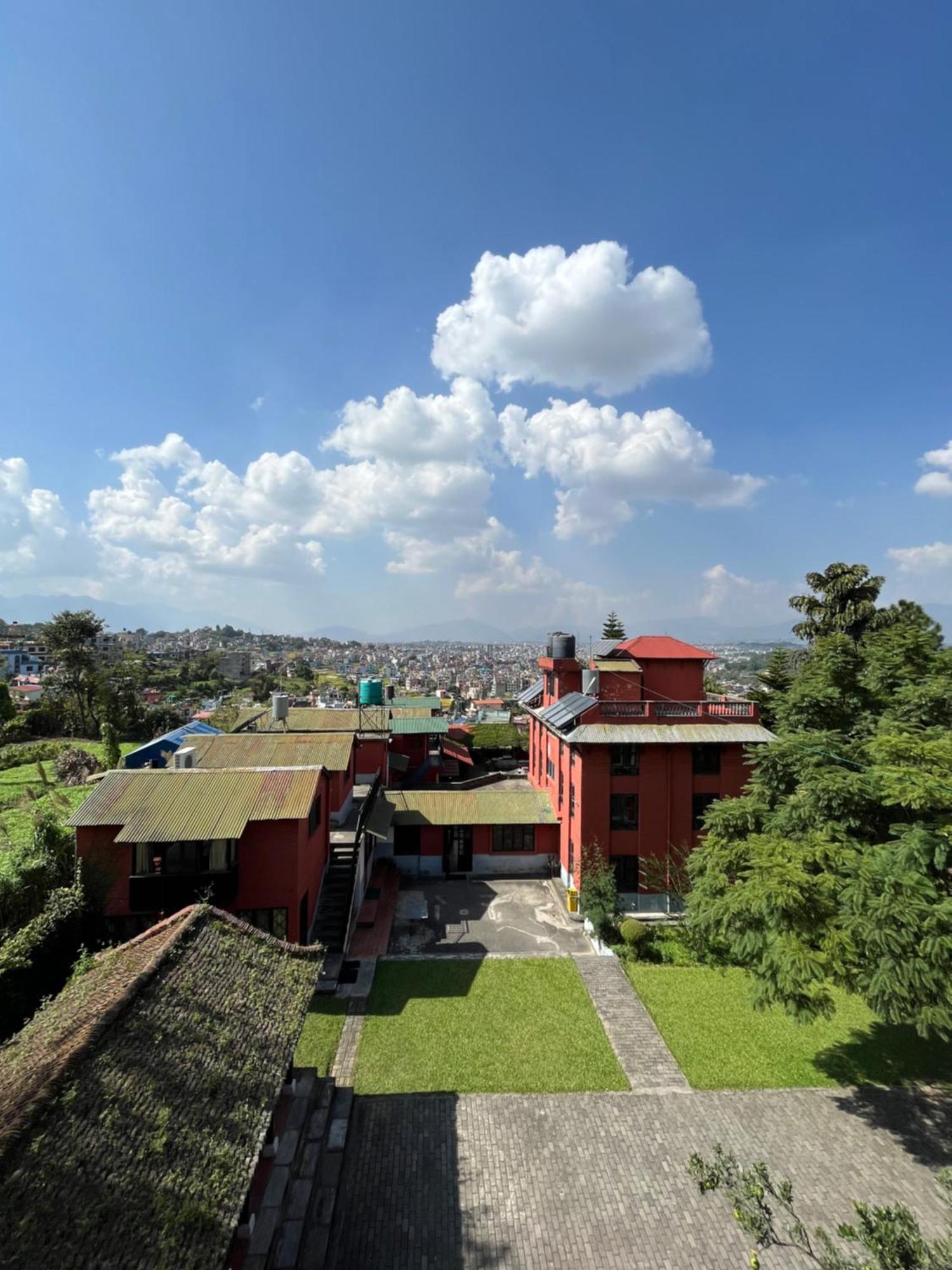 Bhaktapur Guest House Kültér fotó