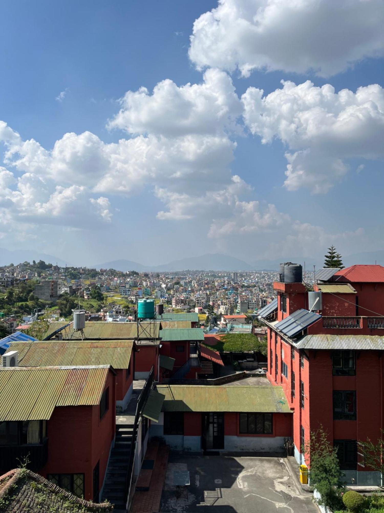 Bhaktapur Guest House Kültér fotó