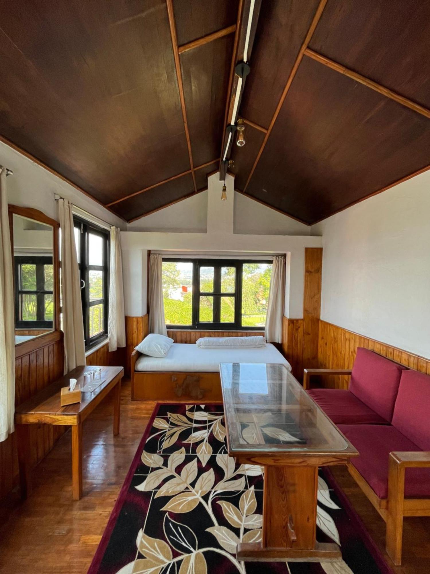 Bhaktapur Guest House Kültér fotó