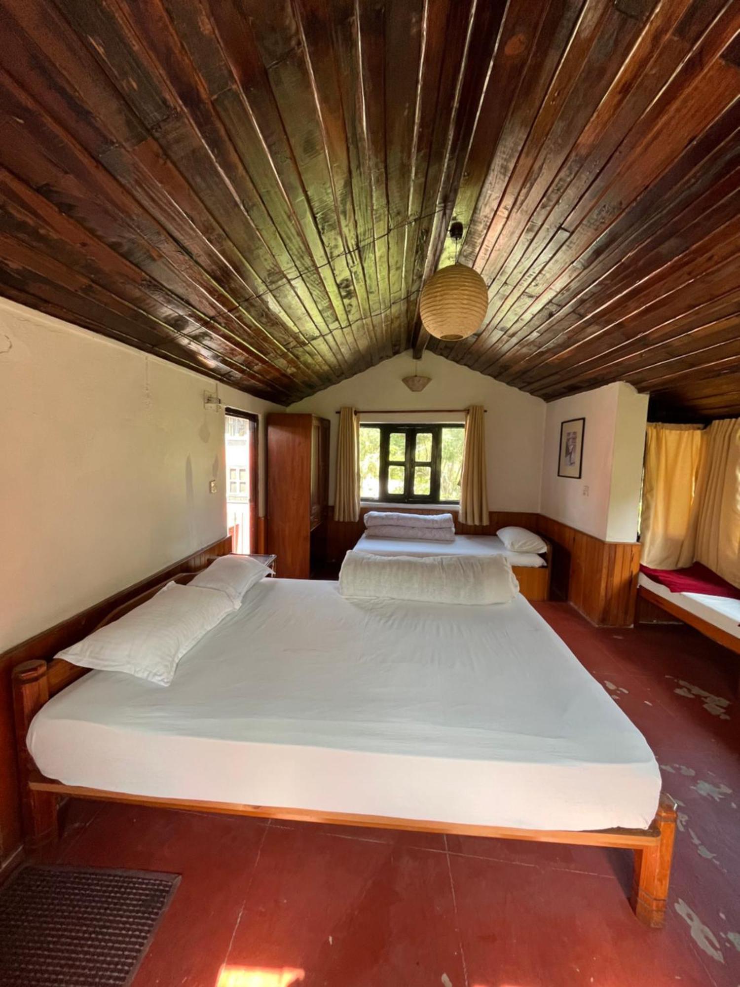 Bhaktapur Guest House Kültér fotó
