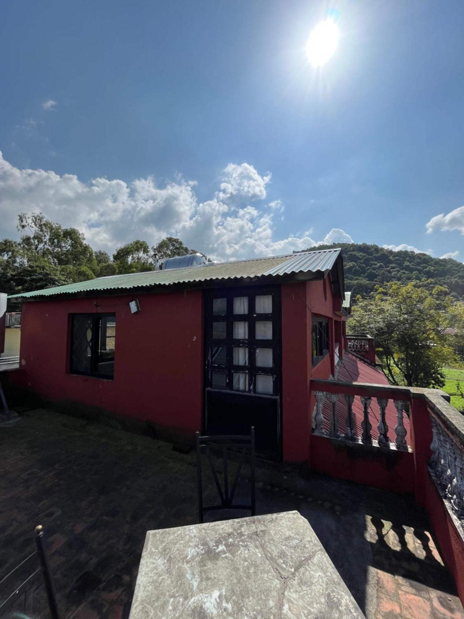 Bhaktapur Guest House Kültér fotó