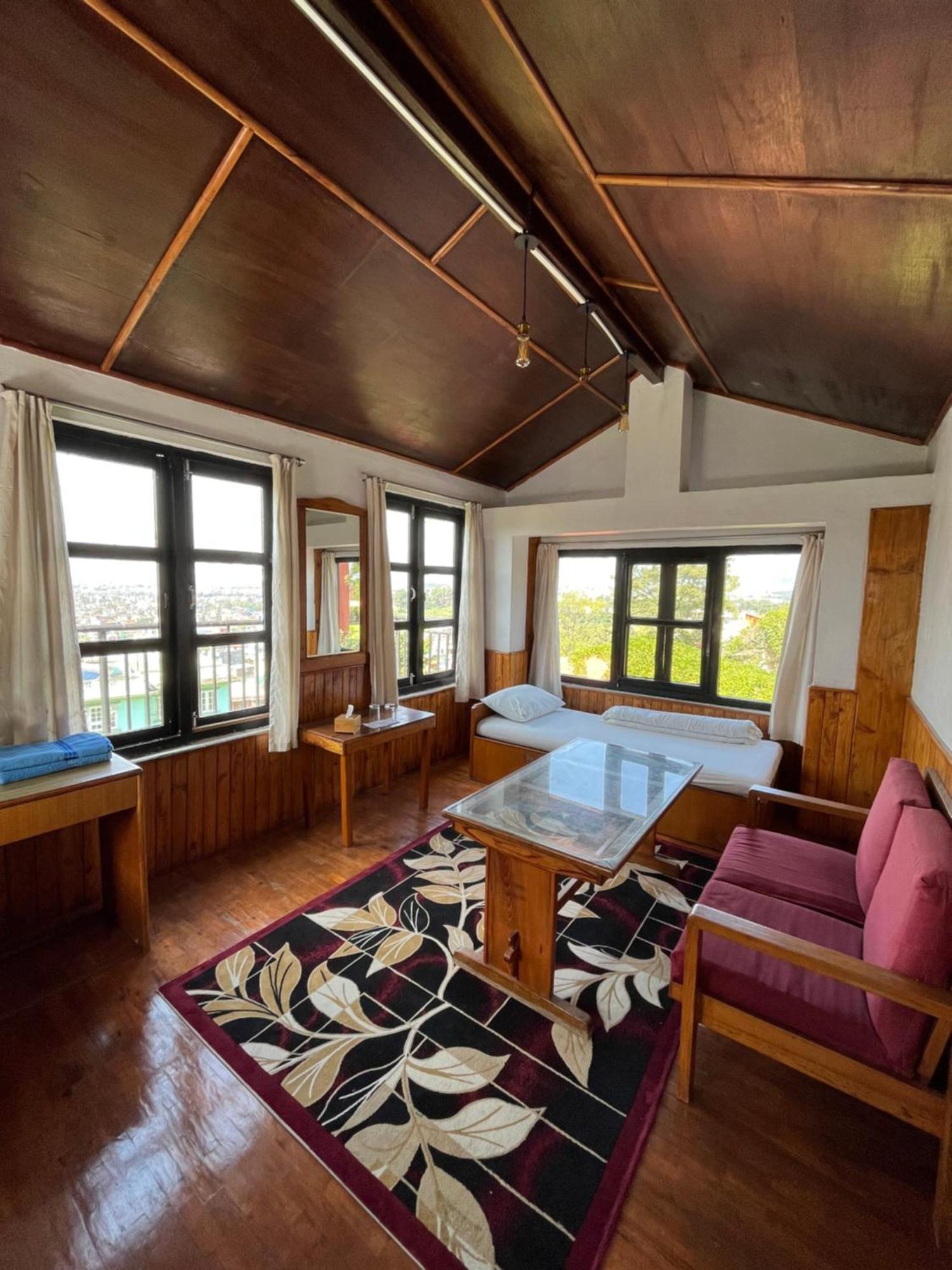 Bhaktapur Guest House Kültér fotó