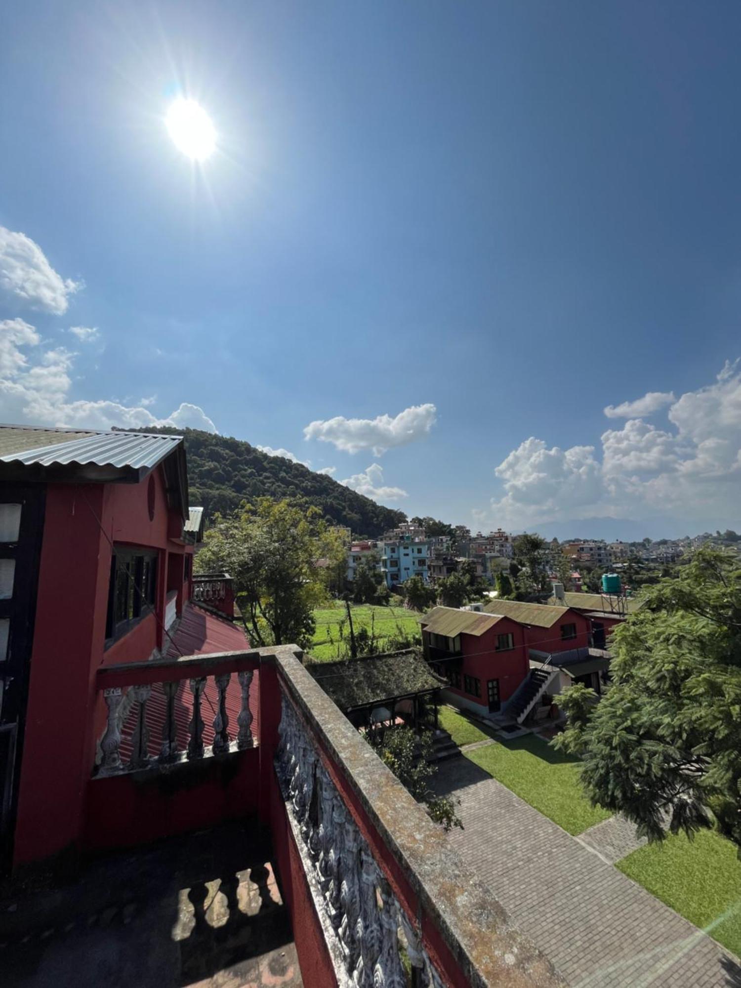 Bhaktapur Guest House Kültér fotó