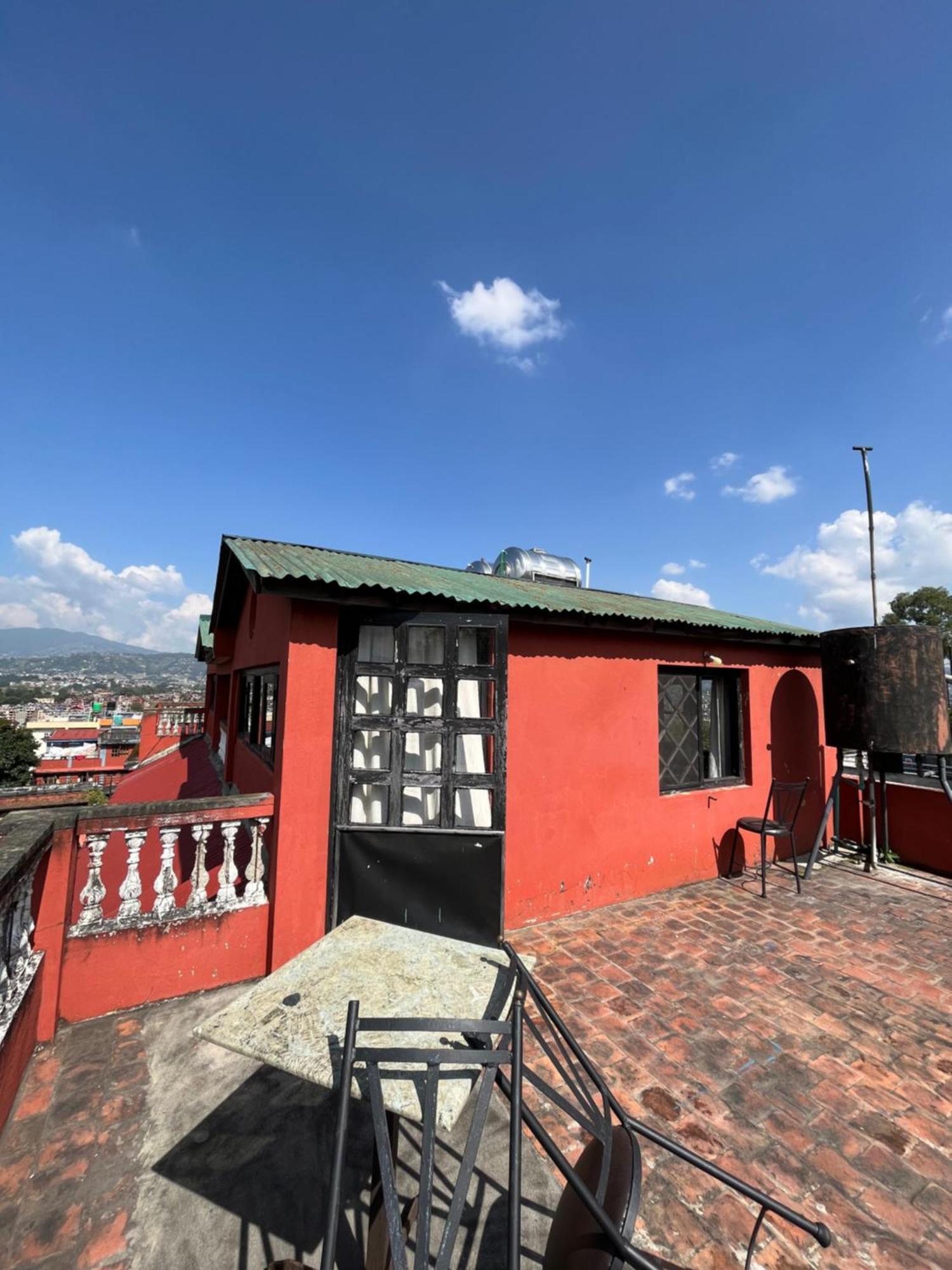 Bhaktapur Guest House Kültér fotó