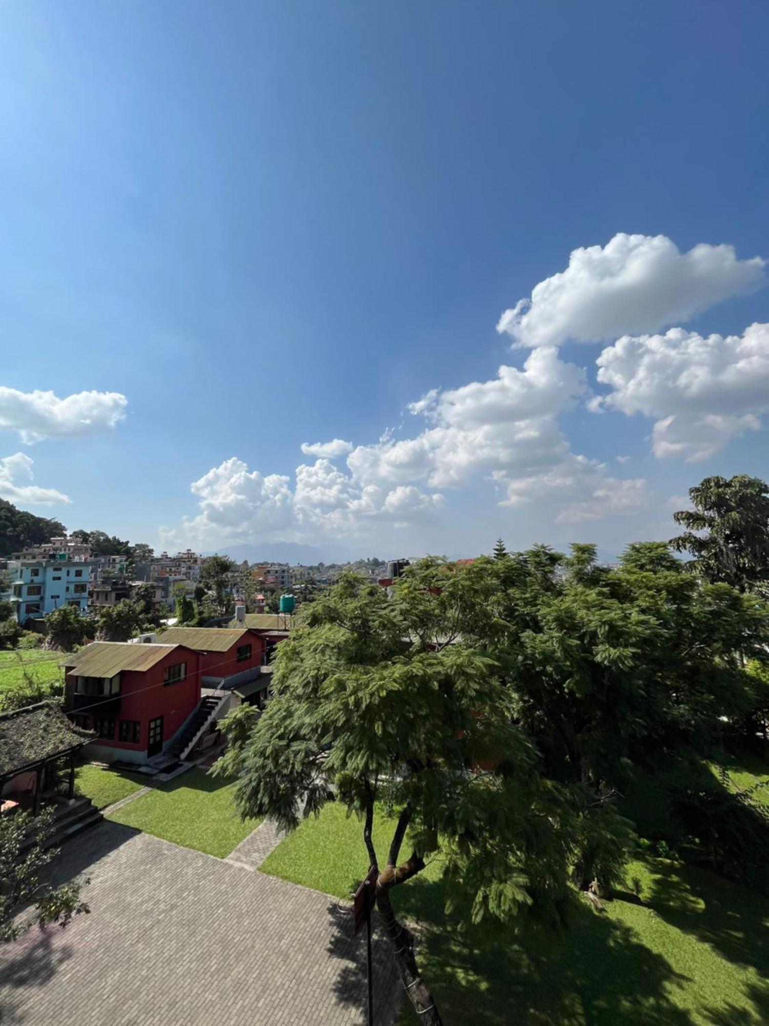Bhaktapur Guest House Kültér fotó
