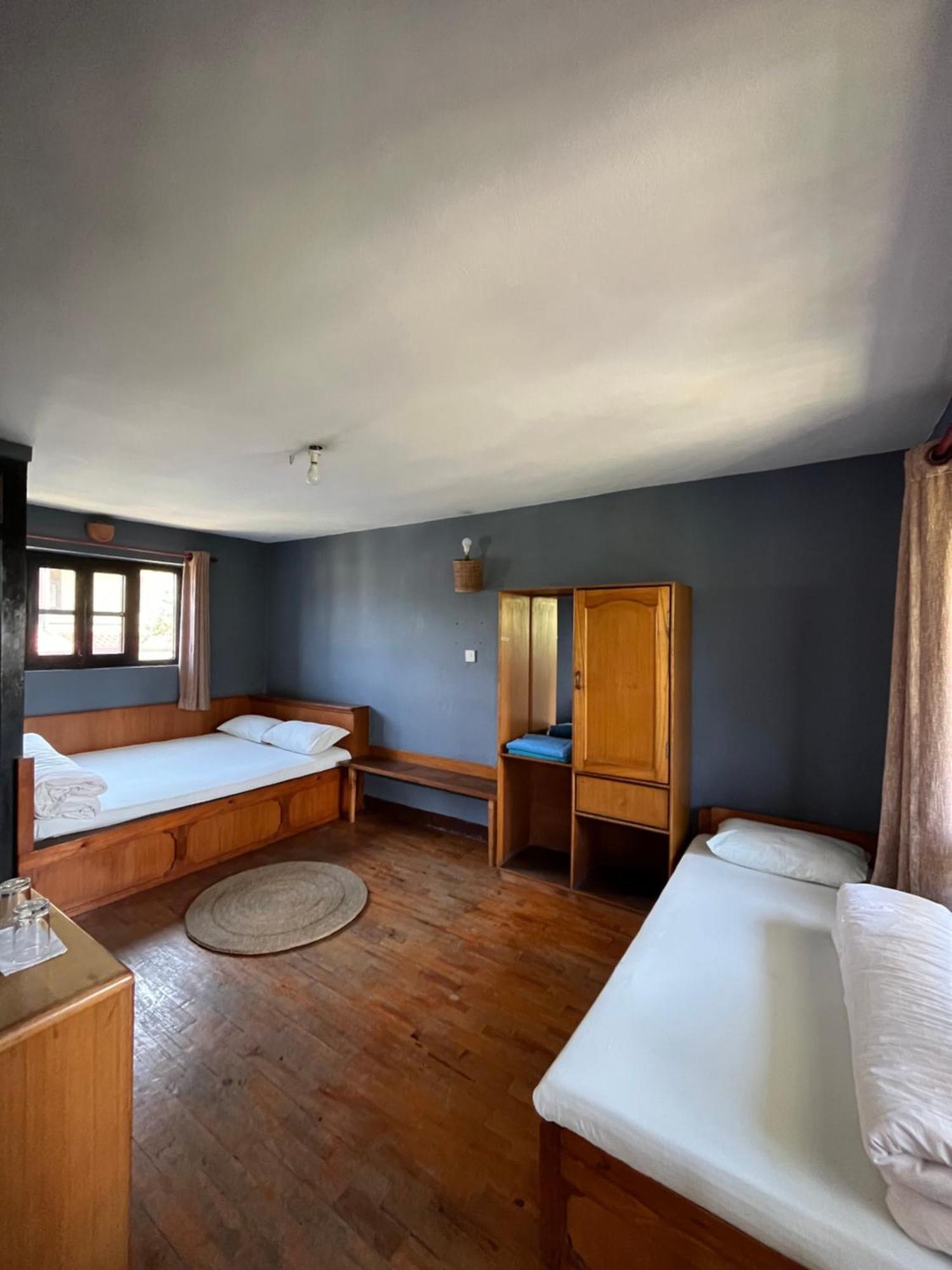 Bhaktapur Guest House Kültér fotó