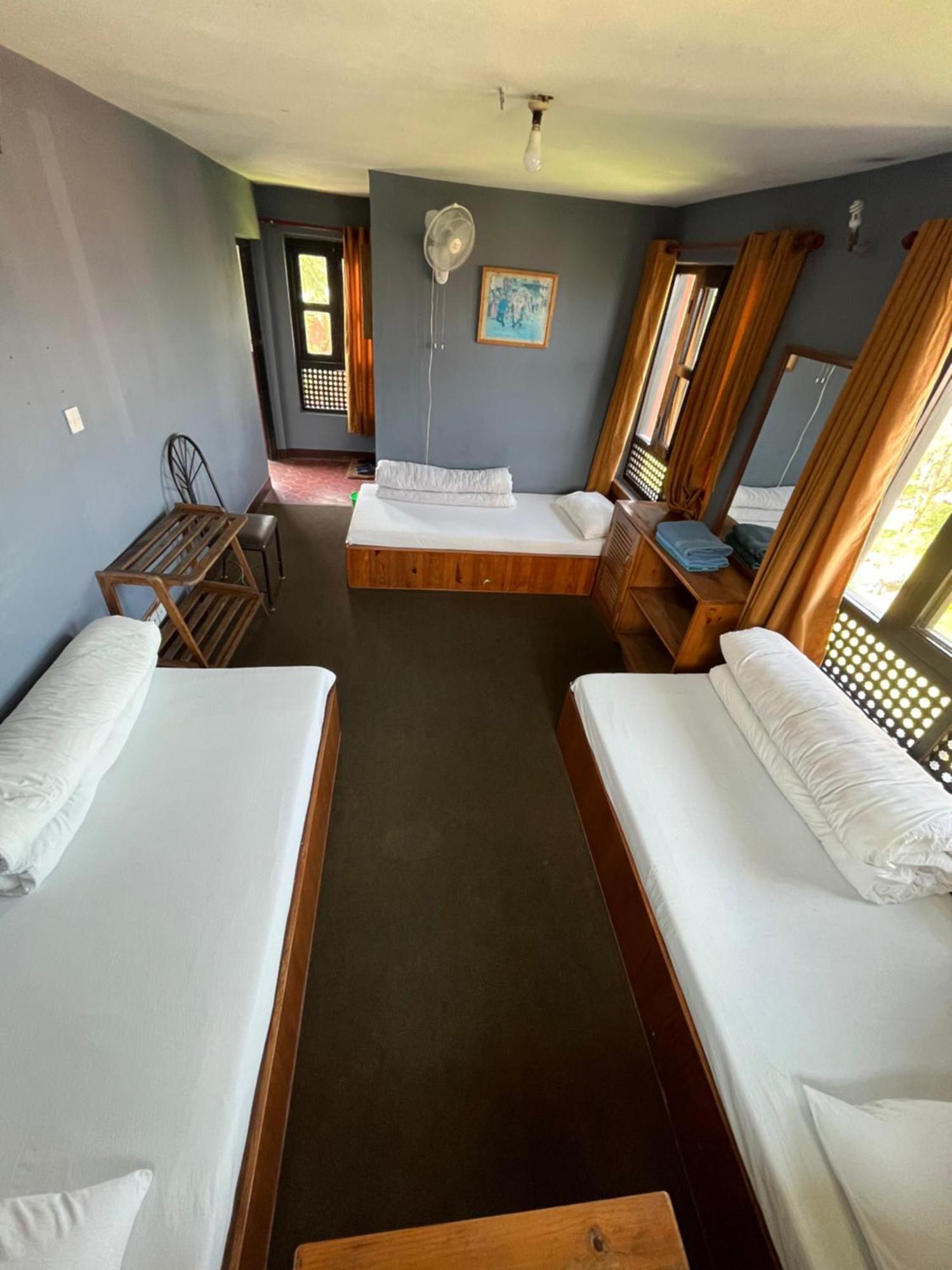 Bhaktapur Guest House Kültér fotó