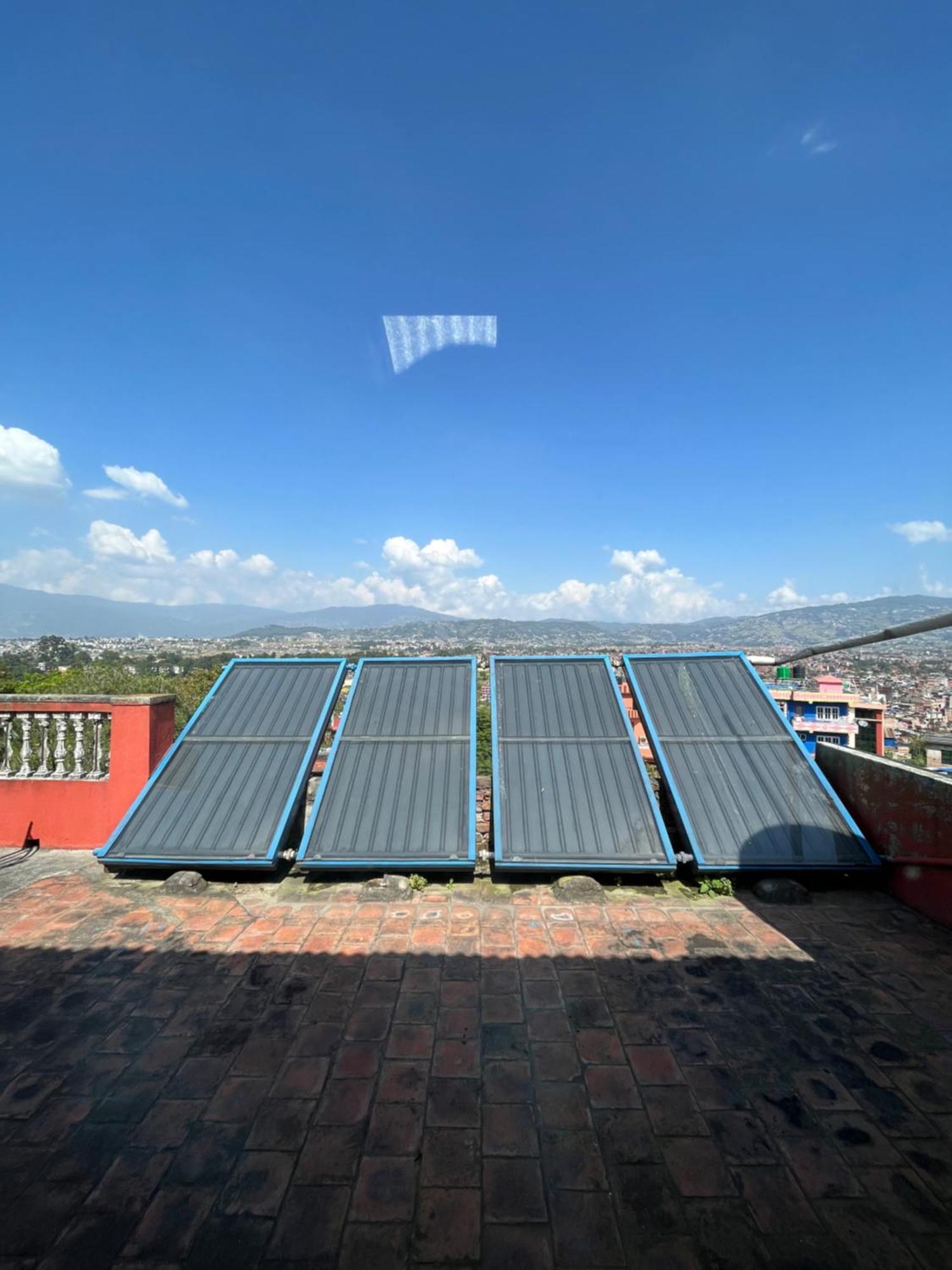 Bhaktapur Guest House Kültér fotó