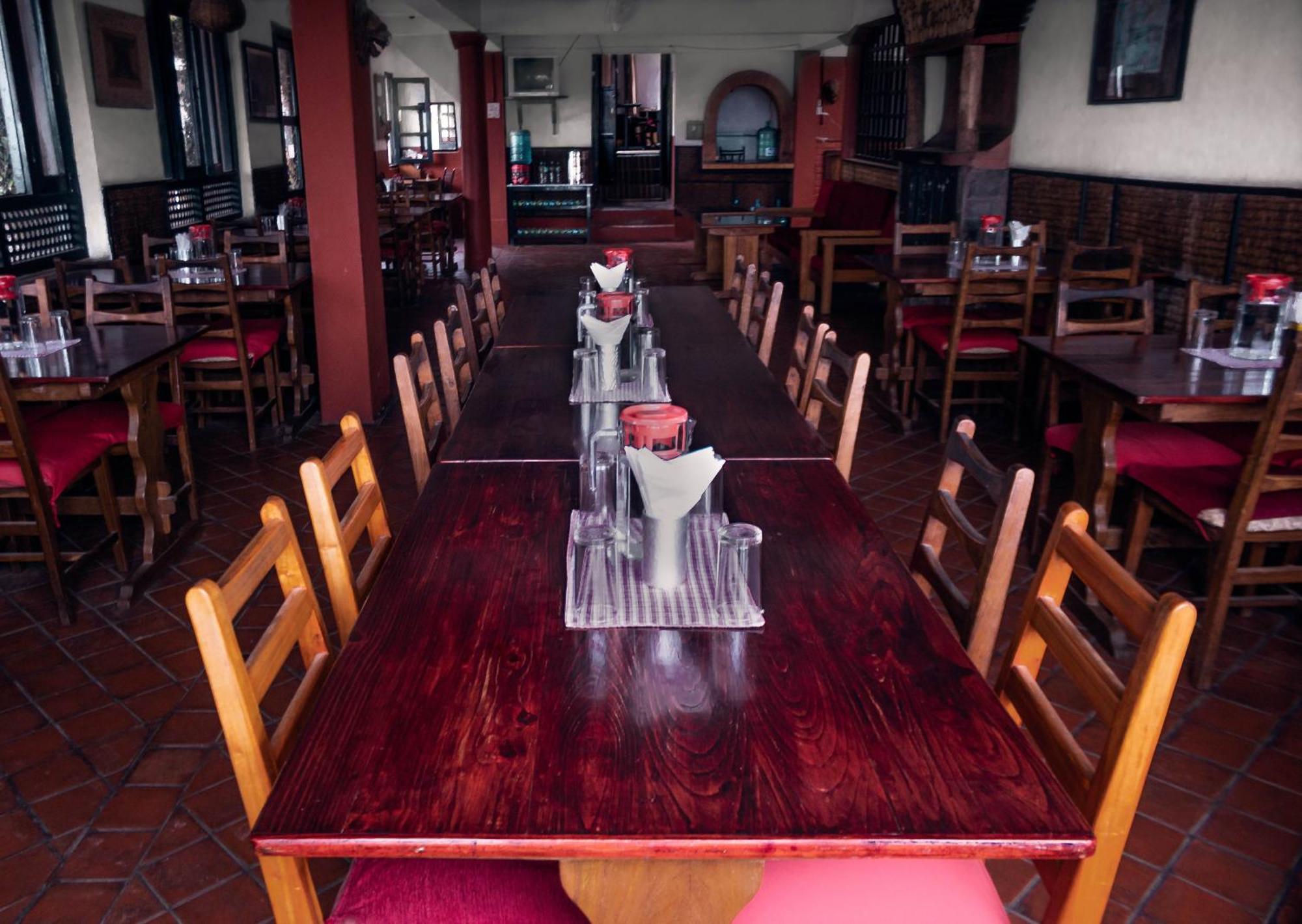 Bhaktapur Guest House Kültér fotó