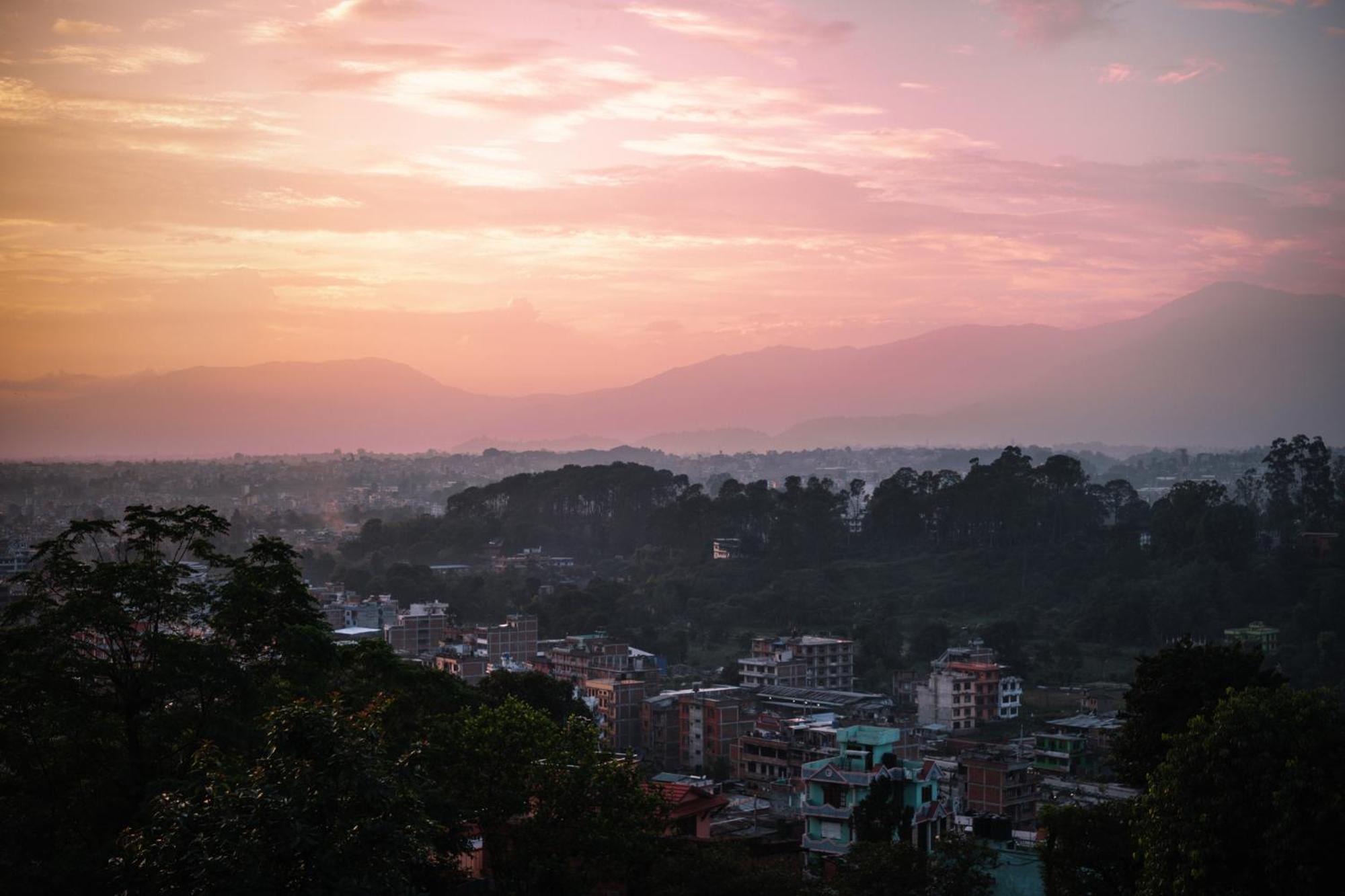 Bhaktapur Guest House Kültér fotó