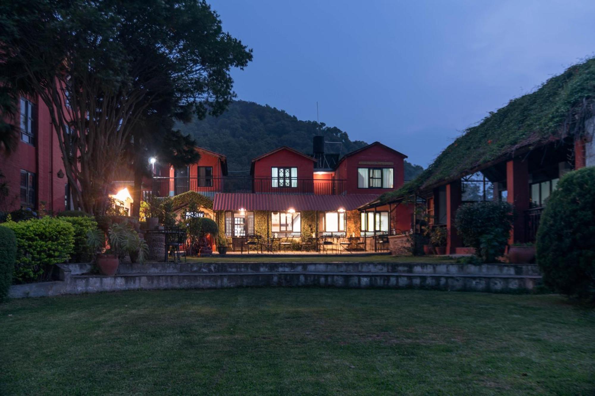 Bhaktapur Guest House Kültér fotó