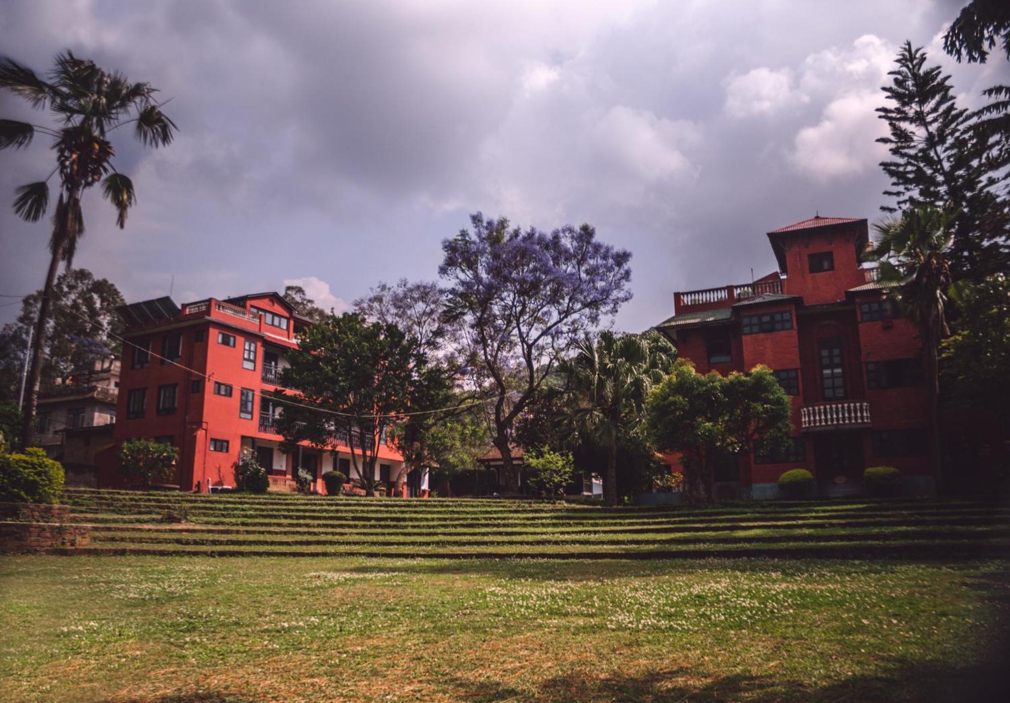 Bhaktapur Guest House Kültér fotó