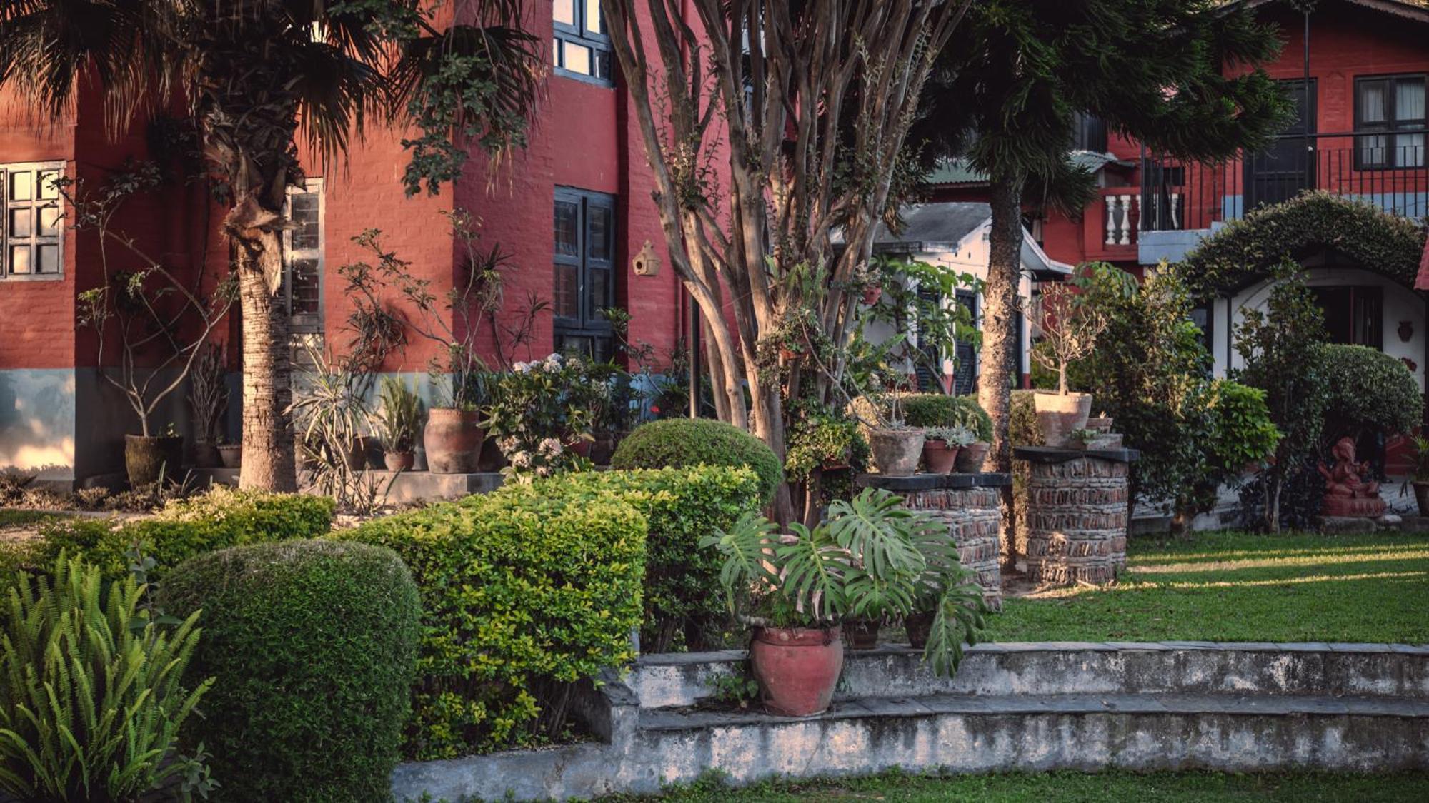 Bhaktapur Guest House Kültér fotó