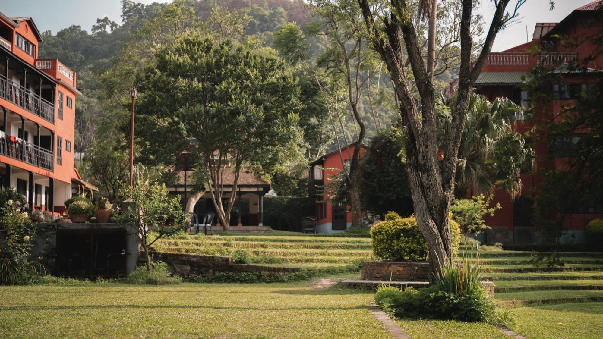 Bhaktapur Guest House Kültér fotó