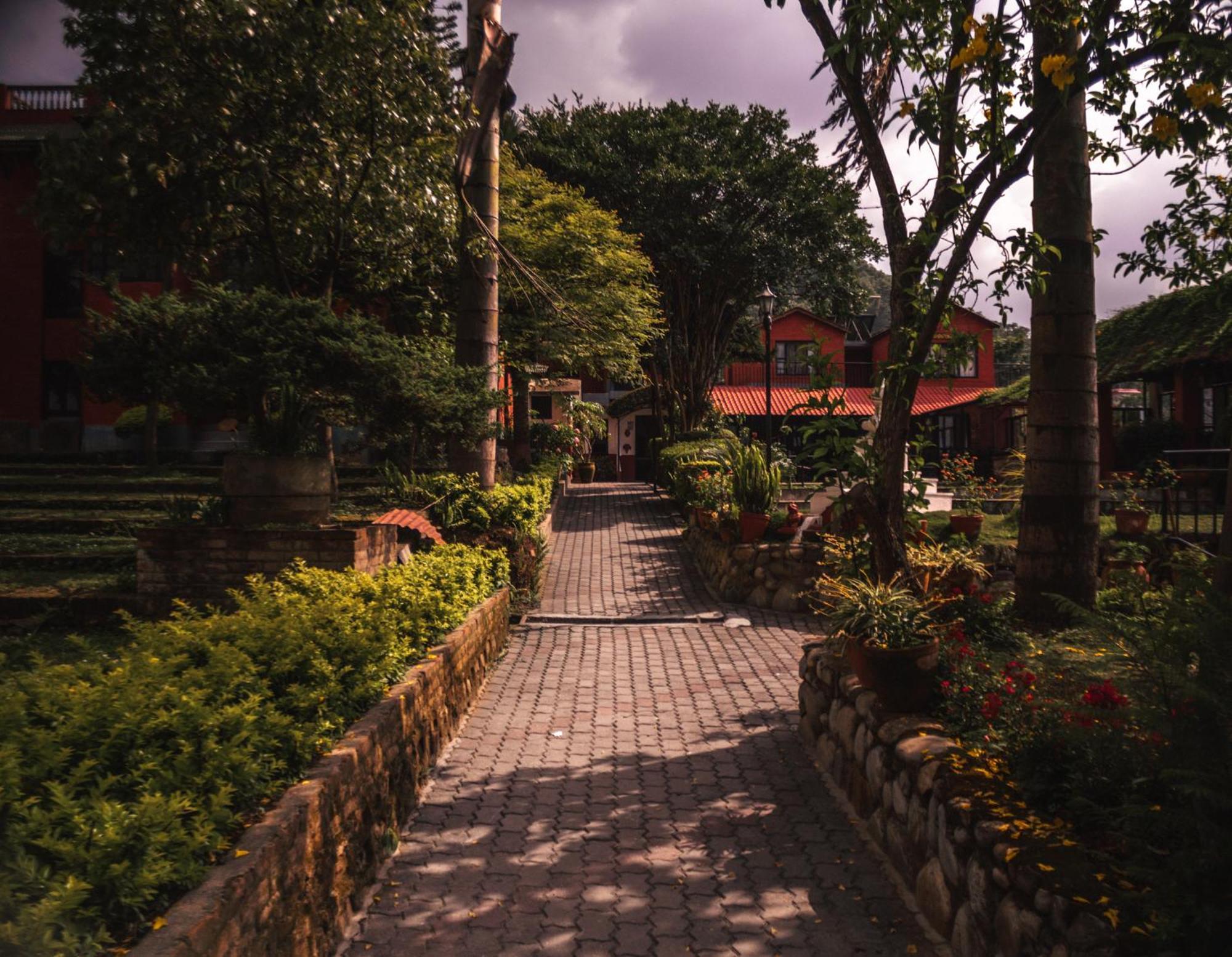 Bhaktapur Guest House Kültér fotó
