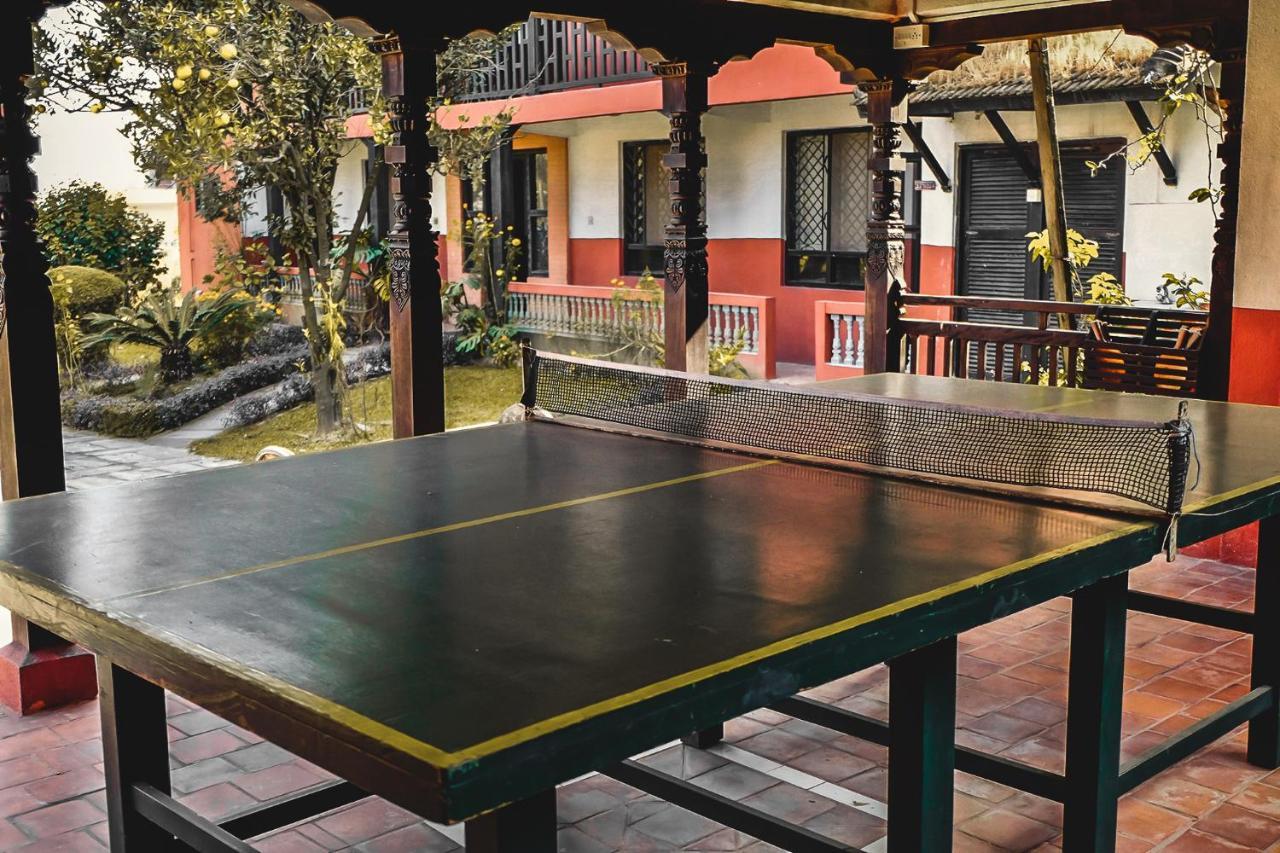 Bhaktapur Guest House Kültér fotó