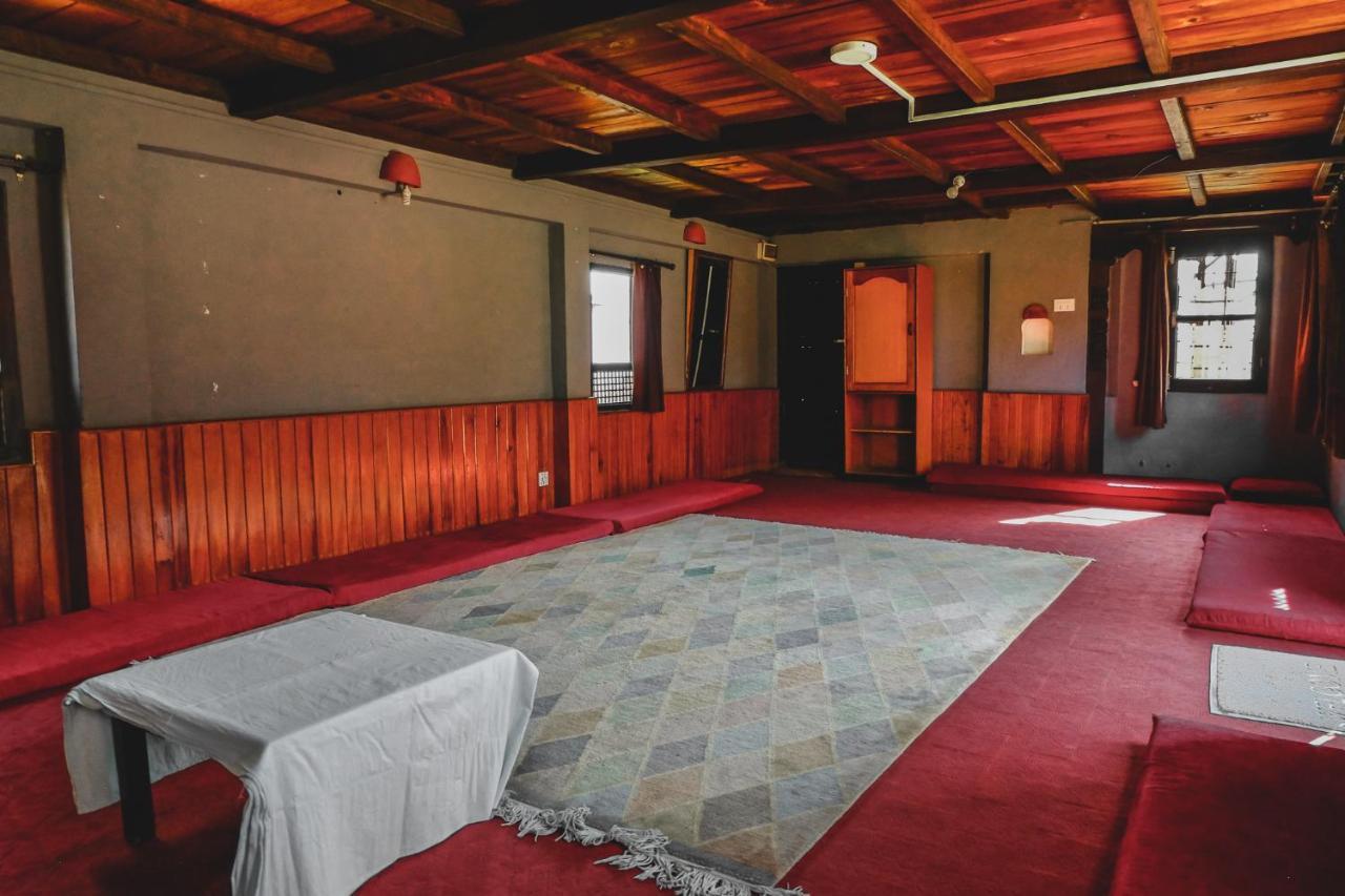Bhaktapur Guest House Kültér fotó