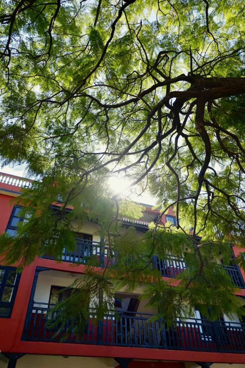 Bhaktapur Guest House Kültér fotó