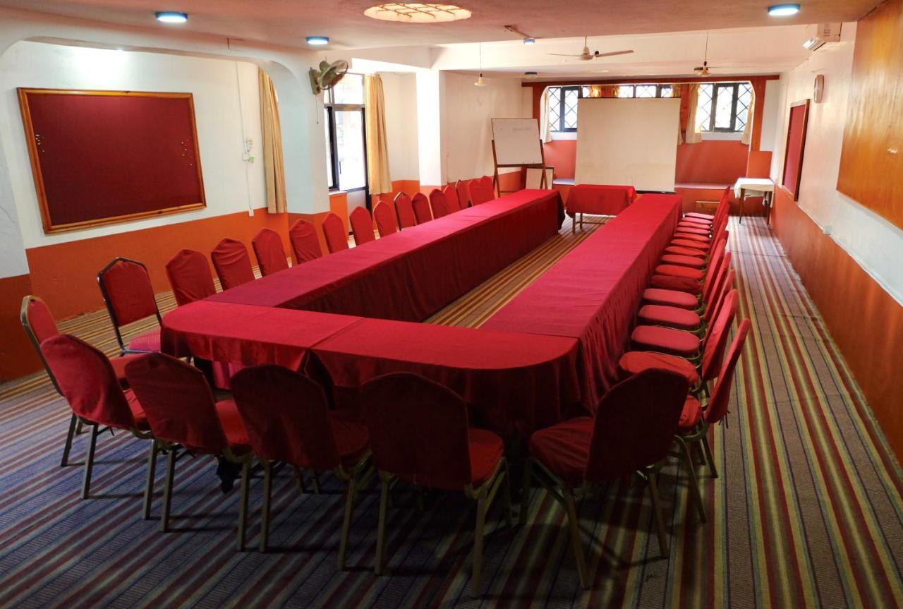 Bhaktapur Guest House Kültér fotó