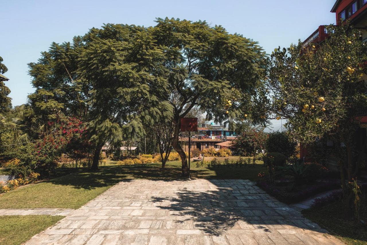 Bhaktapur Guest House Kültér fotó