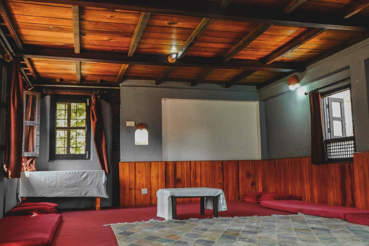 Bhaktapur Guest House Kültér fotó