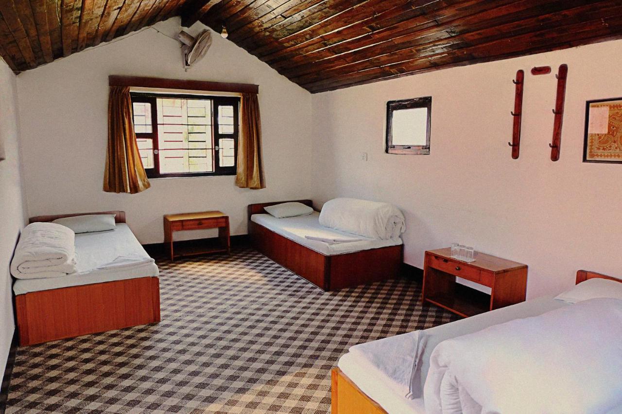 Bhaktapur Guest House Kültér fotó